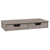 Gray Desktop Organizer - Key West-2