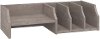 Gray Desktop Organizer - Key West -3