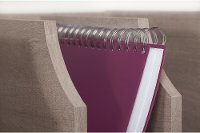 Gray Desktop Organizer - Key West -2
