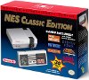 NES CLV S NESA Nintendo Entertainment System - NES Classic Edition