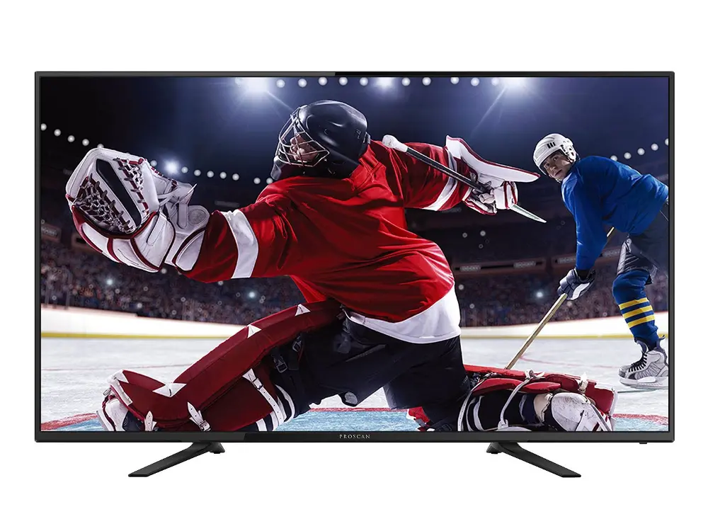 Proscan 42 Inch Full HD LED TV-1
