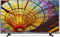 65UH6030 LG UH6030 Series 65 4K UHD Smart LED TV