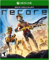 XB1 MIC 9Y4001 ReCore - XBOX One -1