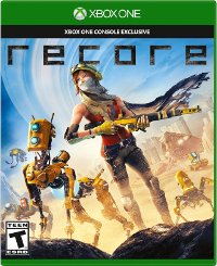 XB1 MIC 9Y4001 ReCore - XBOX One