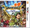 3DS CTR P AD7E Dragon Quest VII: Fragments of the Forgotten Past - Nintendo 3DS-1