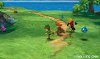 3DS CTR P AD7E Dragon Quest VII: Fragments of the Forgotten Past - Nintendo 3DS-3