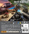 XB1 MIC PS7001 Forza Horizon 3 - Xbox One-2