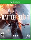 XB1 ELA 36865 Battlefield 1 - Xbox One-1