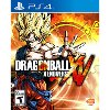 Dragon Ball Xenoverse 2, Day 1 (PS4)