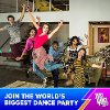 PS4 UBI 02319 Just Dance 2017 Gold Edition - PS4-4