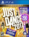 PS4 UBI 02319 Just Dance 2017 Gold Edition - PS4-7