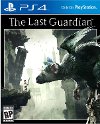 PS4 SCE 301387 The Last Guardian - PS4