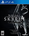 Elder Scrolls V Skyrim: Special Edition (PS4)