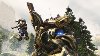 PS4 ELA 37125 Titanfall 2 Deluxe Edition - PS4-4