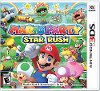 3DS CTR P BAAE Clearance Mario Party Star Rush - Nintendo 3DS
