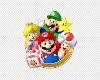 3DS CTR P BAAE Mario Party Star Rush - Nintendo 3DS-5