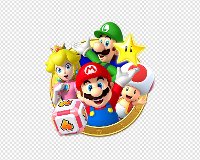3DS CTR P BAAE Mario Party Star Rush - Nintendo 3DS-5