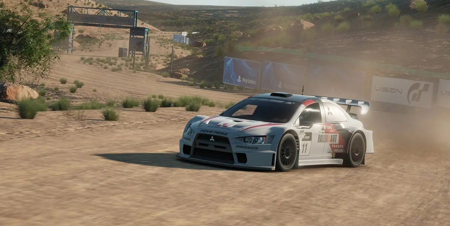 PS4 SCE 301105 Gran Turismo Sport - PS4-4