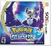 3DS CTR P BNEE Pokémon Moon - Nintendo 3DS-1