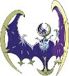 3DS CTR P BNEE Pokémon Moon - Nintendo 3DS-2