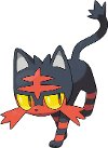 3DS CTR P BNEE Pokémon Moon - Nintendo 3DS-4