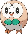 3DS CTR P BNEE Pokémon Moon - Nintendo 3DS-5