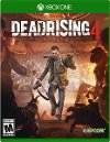 XB1 MIC 6AA001 Clearance Dead Rising 4 - Xbox One