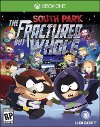 XB1 UBI 01578 South Park: The Fractured But Whole - Xbox One-1