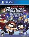 PS4 UBI 01577 South Park: The Fractured But Whole - PS4