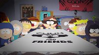 PS4 UBI 01577 South Park: The Fractured But Whole - PS4-2