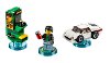 LEGO Dimensions Level Pack: Midway Arcade-2