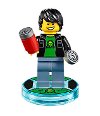 LEGO Dimensions Level Pack: Midway Arcade-3