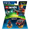 LEGO Dimensions Fun Pack: A Team-1