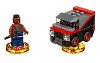 LEGO Dimensions Fun Pack: A Team-2