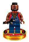 LEGO Dimensions Fun Pack: A Team-3