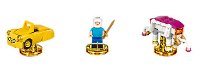 LEGO Dimensions Level Pack: Adventure Time