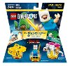 LEGO Dimensions Level Pack: Adventure Time -6