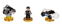 LEGO Dimensions Level Pack: Mission Impossible
