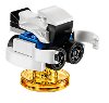 LEGO Dimensions Level Pack: Mission Impossible-5