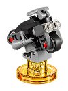 LEGO Dimensions Level Pack: Mission Impossible-6