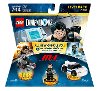 LEGO Dimensions Level Pack: Mission Impossible-7
