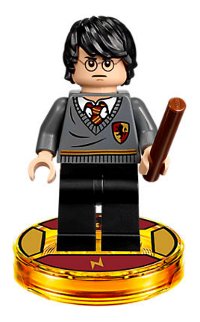 LEGO Dimensions Team Pack: Harry Potter