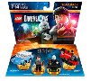 LEGO Dimensions Team Pack: Harry Potter-4
