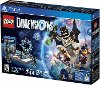 PS4 WAR 45038 LEGO Dimensions Starter Pack - PS4-4