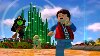 PS4 WAR 45038 LEGO Dimensions Starter Pack - PS4-6