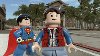 PS4 WAR 45038 LEGO Dimensions Starter Pack - PS4-8