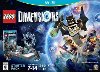 LEGO Dimensions Starter Pack (Wii U)