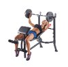 Weider Pro 265 Bench-2