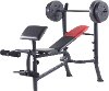 Weider Weight Bench - Pro 265
