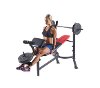Weider Weight Bench - Pro 265-3
